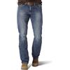 Wrangler 20 X Jeans Vintage taglio Boot Cut - Blu - 33W x 36L