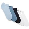 BOSS 5P AS Uni CC 10244663 01, Calzini Uomo, 972Open Miscellaneous,