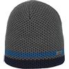 Eisglut Frosto Made in Germany, Grafite/Blu Navy, Taglia Unica