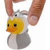 TUBBZ Mini: Looney Tunes - Bugs Bunny Anatra Cosplay in Vinile - Mini Figura da Collezione per i Fan di Looney Tunes