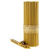 Danilovo Candele Profumate in Pura Cera d'Api - Candele Chiesa Ortodossa per Preghiere, Natale, Lunghe, Morbide, N20, Altezza 30,5 centimetri, 30 pz
