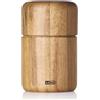 AdHoc Macina sale, legno di acacia, marrone