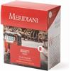 Meridiani® Assam Tè Nero Indiano - Bustine Avvolgente & Maltato - 15 Filtri di Tè (30 Gr)