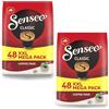 Senseo Classic Roast 48 Pods Pack of 2