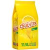 SORINA Cedevita bevanda istantanea al gusto di limone - contiene 9 vitamine per energizzare corpo e anima - rivitalizzarti con polvere fruttata arricchita di vitamine - 900 gr per 11.5 litri (limone)