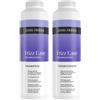 JOHN FRIEDA Frizz ease ricci da sogno Duo Set per la cura dei capelli 1 pz.