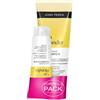 JOHN FRIEDA GO Blonder OP Shampoo + Conditioner Set per la cura dei capelli 1 pz.