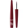IsaDora The High Impact Eyeliner Eyeliner 2 ml Power Burgundy