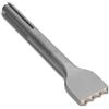 WERHE Scalpello martellatore WERHE SDS MAX 4 denti, 200 mm - Per la lavorazione di calcestruzzo e pietra
