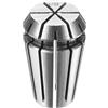QUARKZMAN Mandrino A Morsetti ER16 1/32 Acciaio Per Molle 65Mn Morsetti Di Precisione Per Fresatrici Utensili Tornio CNC Incisione