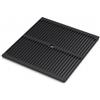Foster 8100 618 Griglia Black Nera 36,8 x 34,2 cm - 8100618