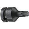 GEDORE Vaso destornillador de impacto 1/2 TX T50