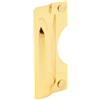 prime-line Products U 9503 latch Guard Plate cover, U 9502