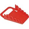 Ernst Manufacturing Gripper wrench organizer, 5042-Red