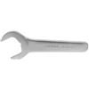 URREA Chiave di servizio, 2,5 cm, con design sottile forgiato e finitura satinata - U3532