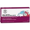 Unifarco Glicobalance 30 compresse