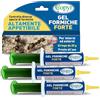 Copyr Gel Formiche Forte - Siringa Insetticida Antiformiche Pronta all'Uso, contro Formica Comune e Tropicale - 25g x 3 Pz, Esca Ideale per Ambienti Interni e Intorno ad Edifici, Giardino e Terrazza