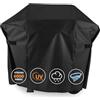 Grisun 7138 - Copertura Premium per griglia a gas Weber Spirit II 200 Series, Spirit 210, Spirit II E210