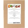 Magic Garden Seeds Le varietà di peperoncino più piccanti del mondo - Set di semi con 5 varietà davvero piccanti