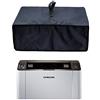 AF-WAN Copertura Impermeabile e Resistente al Calore per la Stampante Laser Wireless Samsung Xpress M2026 W/Stampante Brother HL-1110/ HL-1112/1210 W