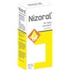 Farmed Srl Nizoral 20 Mg/g Shampoo Per Il Trattamento Di Forfora E Dermatite Seborroica 100 Grammi