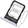 ExtKry Porta SIM per Xiaomi 14T Pro Vassoio SIM,Blu