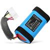 CELLONIC, Batteria per Altoparlante Compatibile con JBL Charge 4 (7800mAh, 3.7V) Batteria di Ricambio ID998, IAA011NA, SUN-INTE-118