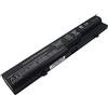 WYGUO 593572-001 HSTNN-DB1A HSTNN-CB1A PH06 PH09 Sostituzione della batteria del laptop per HP ProBook 620 625 4320 4321s 4320s 4325s 4420s 4520s 4525s Compaq 320 321 326 420 425 621 Series(10.8V 5200mah)