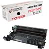 universo cartuccia® DR3300 DRUM compatible con Brother DCP-8100 8110DN 8155DN 8250DN HL-5440D 5450 5470DW 6180 MFC-8515DN 8520 8710DW 8950 (DRUM)