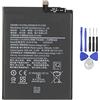 ELLENNE BATTERIA COMPATIBILE CON SAMSUNG A10S - A20S 2019 SCUD-WT-N6 ALTA CAPACITÀ 4000MAH CON KIT SMONTAGGIO INCLUSO
