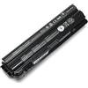 7XINbox 90Wh 11.1V 8PGNG J70W7 JWPHF R795X P09E R4CN5 312-1127 453-10186 WHXY3 Batteria di ricambio per Dell XPS 14 L401X 15 L501X L502X 17 L701X L702X 15-L501X 15-L502X 17-L701X 17-L702X