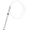 Aramox Antenna di Alimentazione per Auto Aramox, Antenna per Antenna di Alimentazione Adatta per GU Y61 1998-2004, OE: ZPN-01412, 131364070370