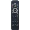 VINABTY 【2 Pieces】Telecomando di Ricambio Adatto Per Philips LCD TV 42PFL3605H/12 47PFL3605H/12 32PFL3205H/12 32PFL3405H/12 42PFL3405H/12 19PFL3405H/12 22PFL3405H/12 26PFL3405H/12 22PFL3405H/05