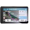 GAFAT Compatibile con Garmin Zumo XT Pellicola Protettiva in Vetro Temperato per Navigatore GPS, Zumo XT Accessori, Antigraffio 9H