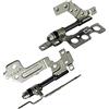 ZAHARA LCD Cerniere Hinges per Notebook di Ricambio per Lenovo ThinkBook 15 G2 ITL 15 G2 Are 15 G3 ACL 15 G3 ITL 20VE 20VG 21A4 21A5 15 G4 21DJ 21DL 15 G5 IRL 21JD 21JF 5H50S28995