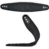 Miruchertter Arctis Nova Pro - Fascia di ricambio flessibile in tessuto confortevole, compatibile con cuffie wireless SteelSeries Arctis Nova Pro/7P/7X