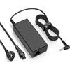 Jeestam 45W Caricabatterie per HP 14, 14s,15,15s,17, 15-CS 15-CP 15-DA 15-DB 15-DY
