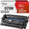 TOPRINT 070H CRG-070H CRG070H Cartuccia Toner Compatibile Alta Capacità 10200 Pagine Nero per Canon i-SENSYS MF461 MF461dw MF462 MF462dw MF463 MF463dw MF465 MF465dw LBP243 LBP243dw LBP266dw LBP246dw LBP247dw