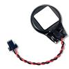 ZAHARA CMOS Batteria di ricambio per Lenovo ThinkPad 11e,Yoga 11e,13 20GJ 20GK,13 Gen 2 Edge E120 E125 E130 E135 X121e X130e X131e T430u 00HM245 04W0331 CMOS Battery Motherboard Bios Batteria