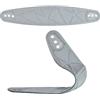 Miruchertter Arctis Nova Pro - Fascia di ricambio flessibile in tessuto confortevole, compatibile con cuffie wireless SteelSeries Arctis Nova Pro/7P/7X