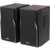 Edifier ALTAVOCES EDIFIER STUDIO R1380T 2.0 NEGRO RETAIL