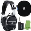 BOSS WAZA-AIR Wireless Guitar Headphone System CB-WZ-AIR Case Set Audio JP