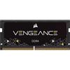 Corsair VENGEANCE SODIMM 16 GB (1x16 GB) DDR4 3200MHz CL22 Memoria per Laptop/Notebook