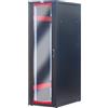 Intellinet Armadio Server Rack 19'' 600x1000 42 Unita' Nero serie IdealNET