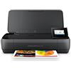 HP OfficeJet 250 Mobile AiO A4 Printer WiFi 100-240V Black CZ992A#ABJ Japan New