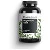 Natural Elements Capsule di citrato di magnesio - 365 capsule_per 4 mesi / none