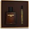Burberry - Hero Gift set EDP 100 ml and miniature EDP 10 ml 100ml