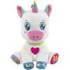 Clementoni Baby Unicorn interactive Plüschfigur