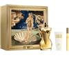 Jean Paul Gaultier Gaultier Divine EDP ricaricabile 100 ml + EDP 10 ml + BL 75 ml W