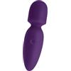 S Pleasures Massaggiatore a bacchetta S Pleasures Viola